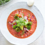 Watermelon Gazpacho