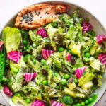 Green Spring Salad