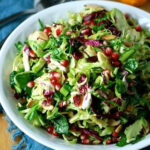 Celebration Solstice Salad