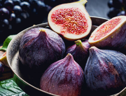 The Fabled Fig